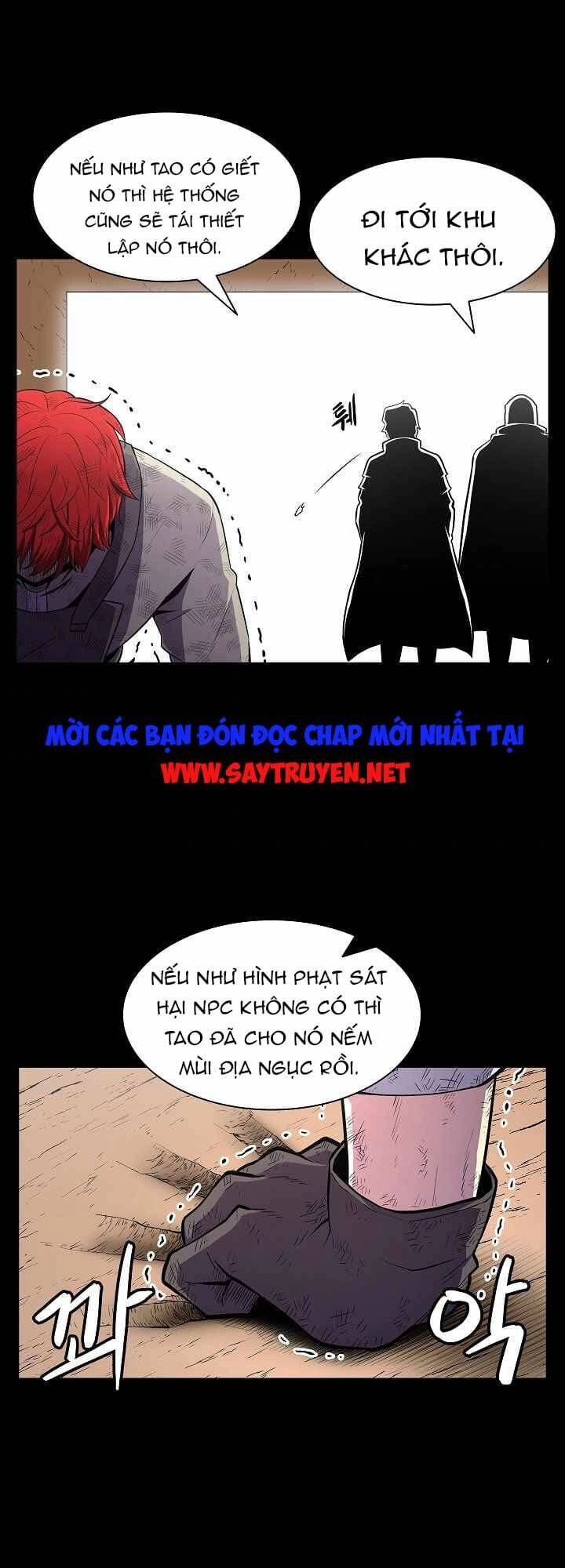 Người Nâng Cấp Chapter 1 - 50