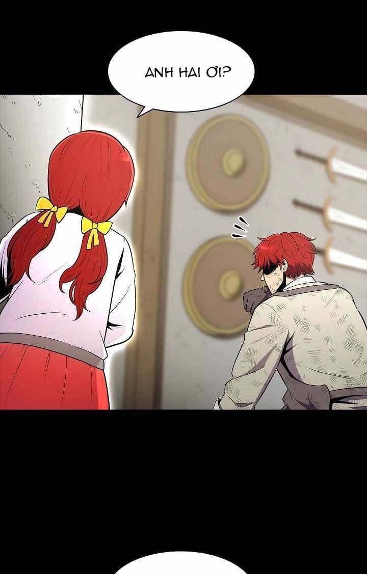 Người Nâng Cấp Chapter 1 - 51