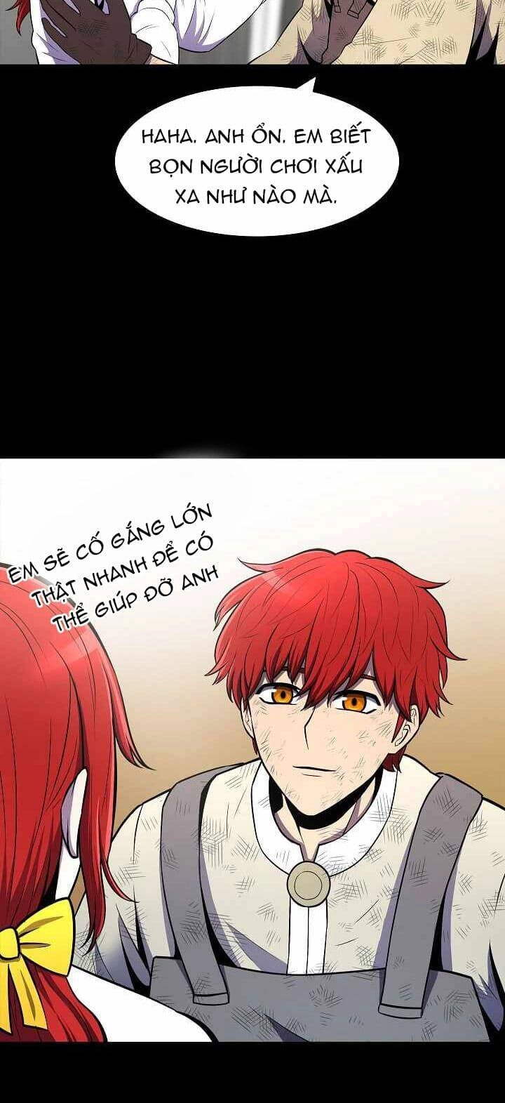 Người Nâng Cấp Chapter 1 - 54