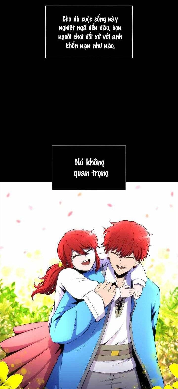 Người Nâng Cấp Chapter 1 - 55