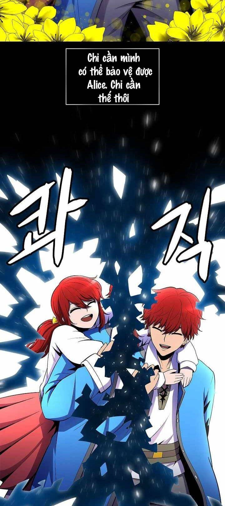 Người Nâng Cấp Chapter 1 - 56