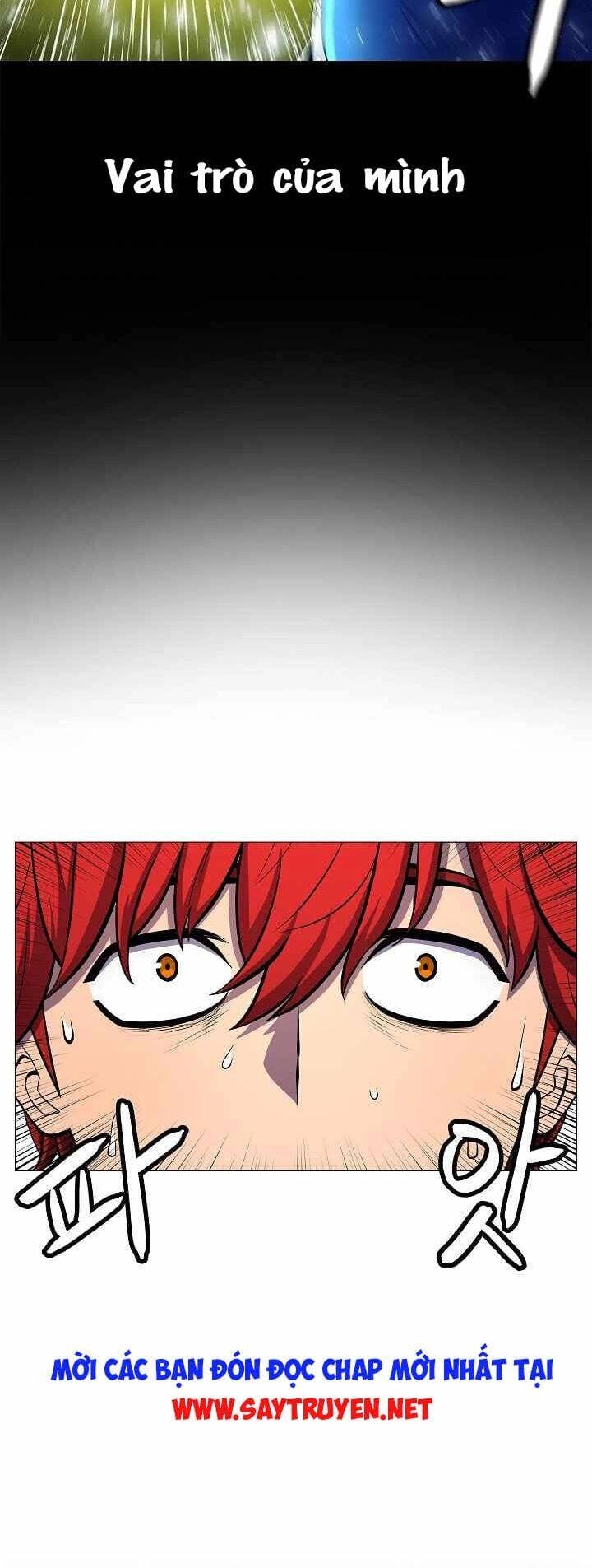 Người Nâng Cấp Chapter 1 - 71