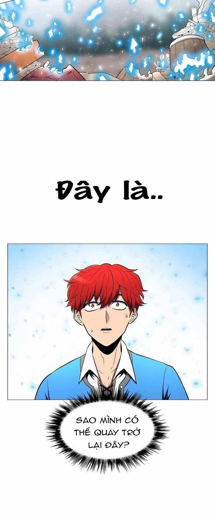 Người Nâng Cấp Chapter 1 - 73