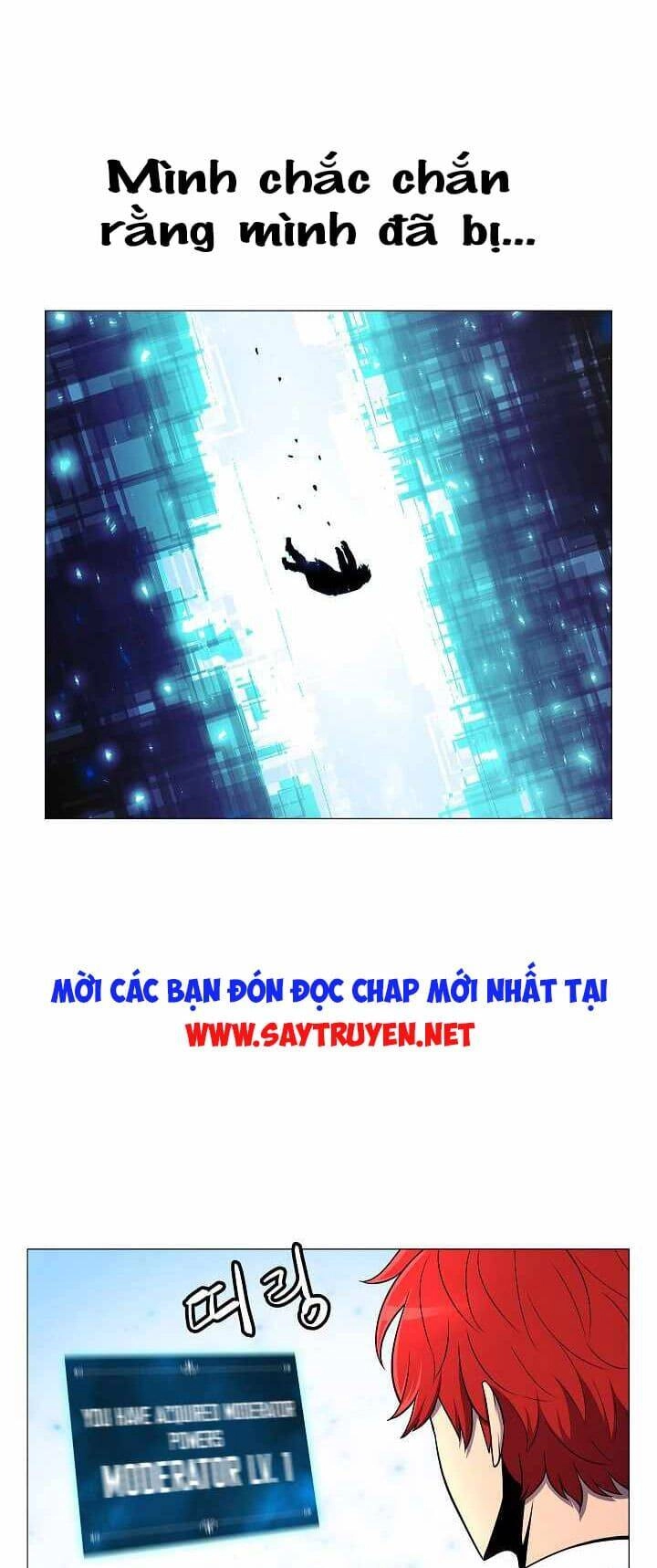 Người Nâng Cấp Chapter 1 - 74