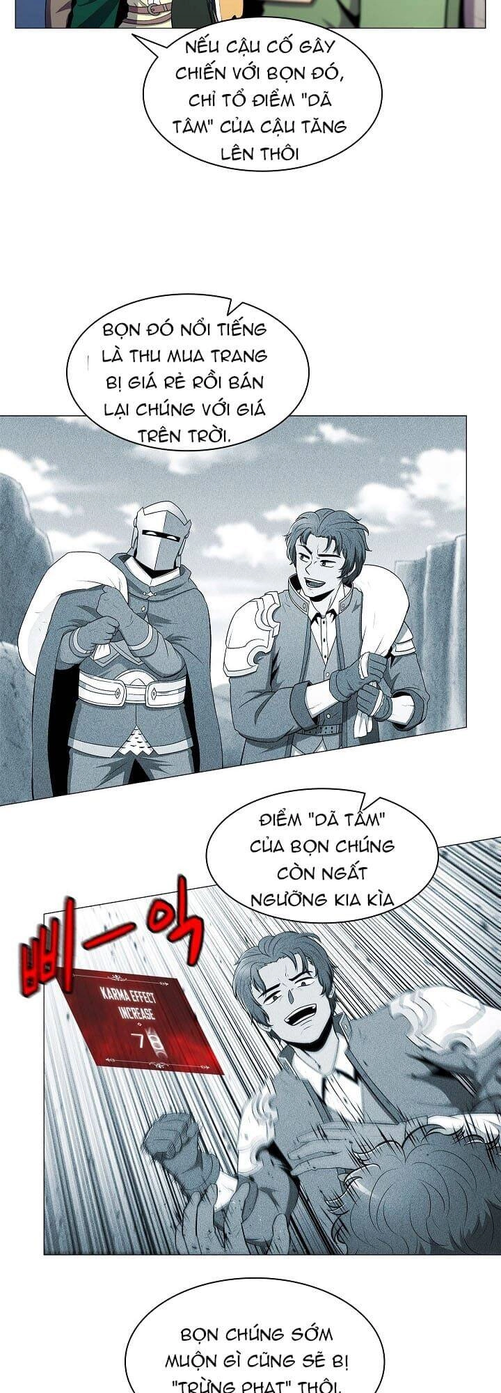 Người Nâng Cấp Chapter 2 - 12