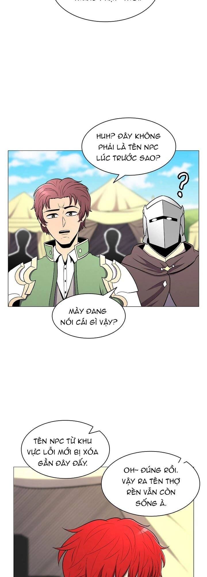 Người Nâng Cấp Chapter 2 - 13