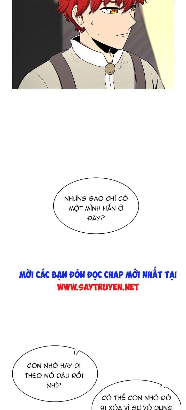 Người Nâng Cấp Chapter 2 - 14