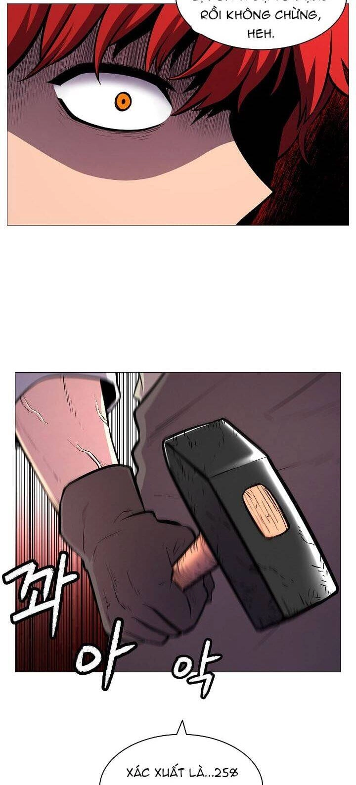 Người Nâng Cấp Chapter 2 - 15