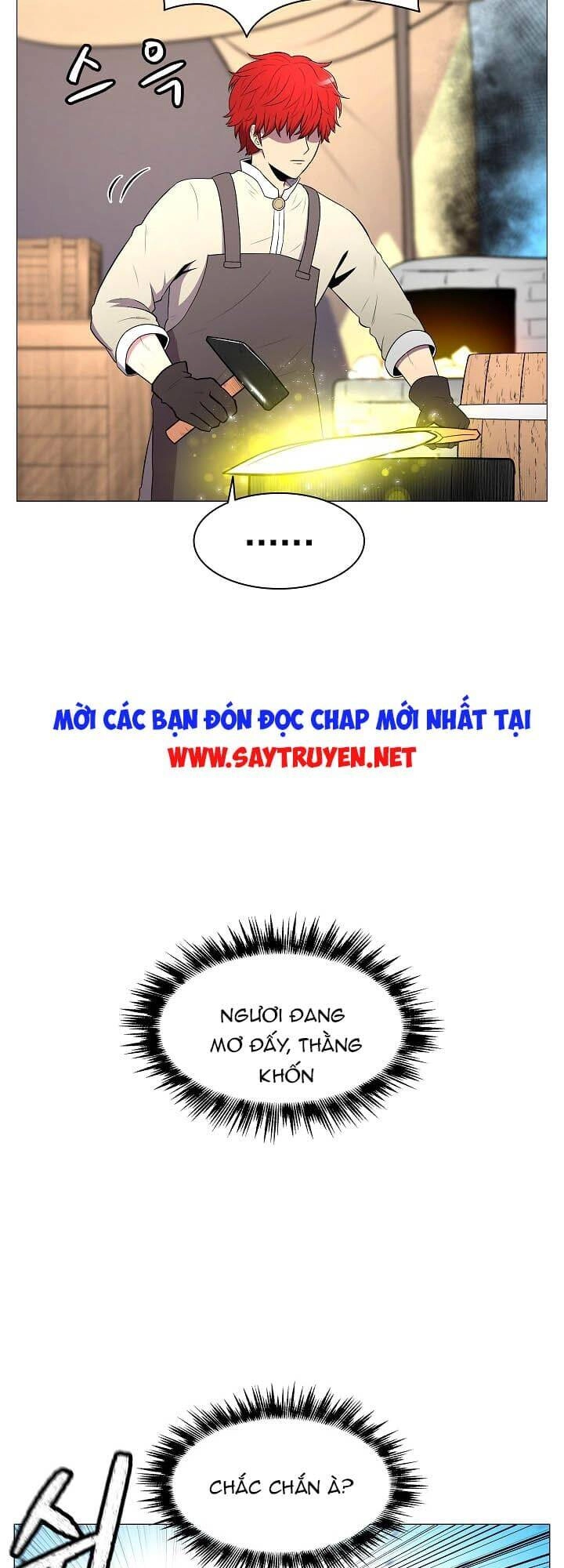 Người Nâng Cấp Chapter 2 - 18