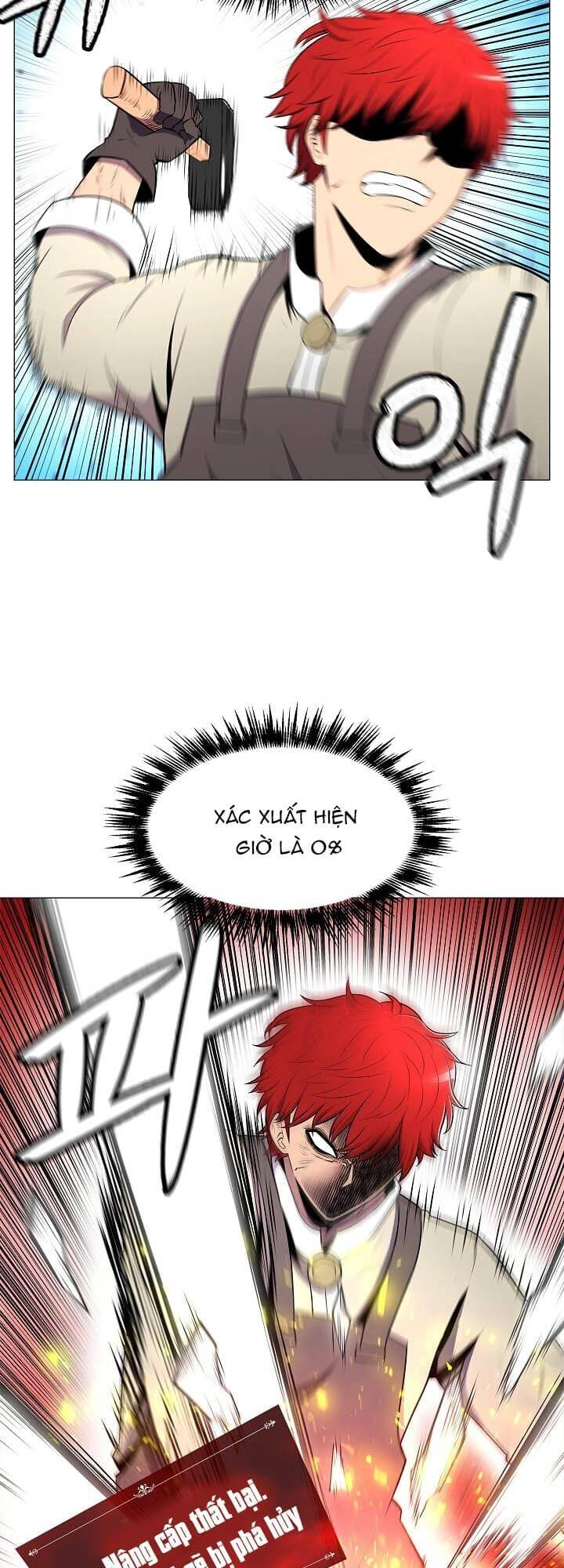 Người Nâng Cấp Chapter 2 - 19