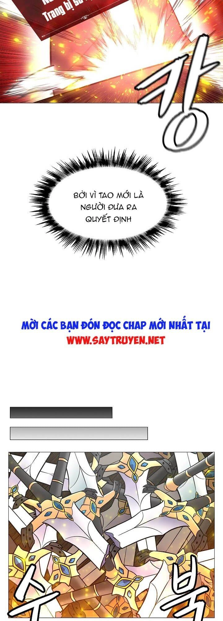 Người Nâng Cấp Chapter 2 - 20