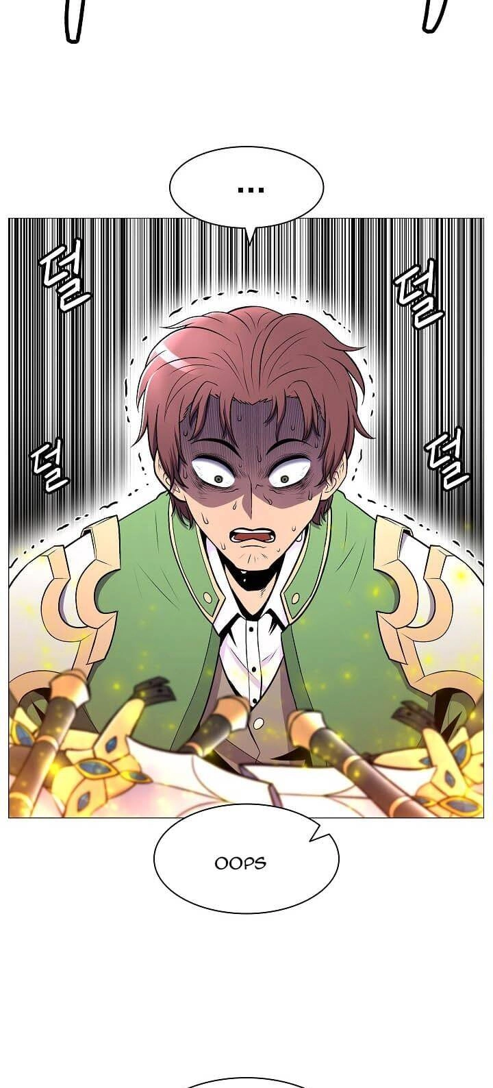 Người Nâng Cấp Chapter 2 - 21