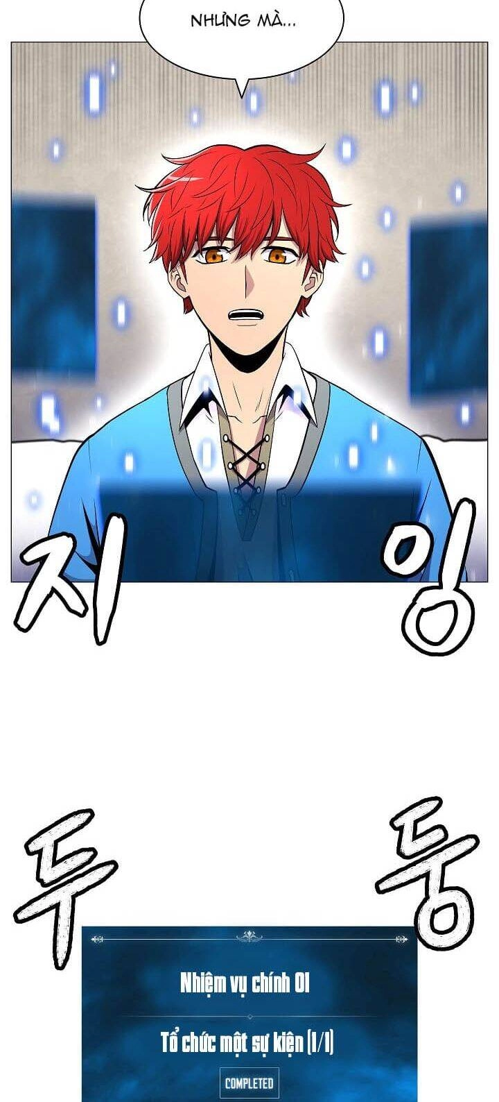 Người Nâng Cấp Chapter 2 - 29