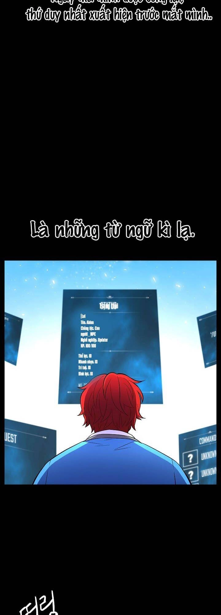 Người Nâng Cấp Chapter 2 - 31