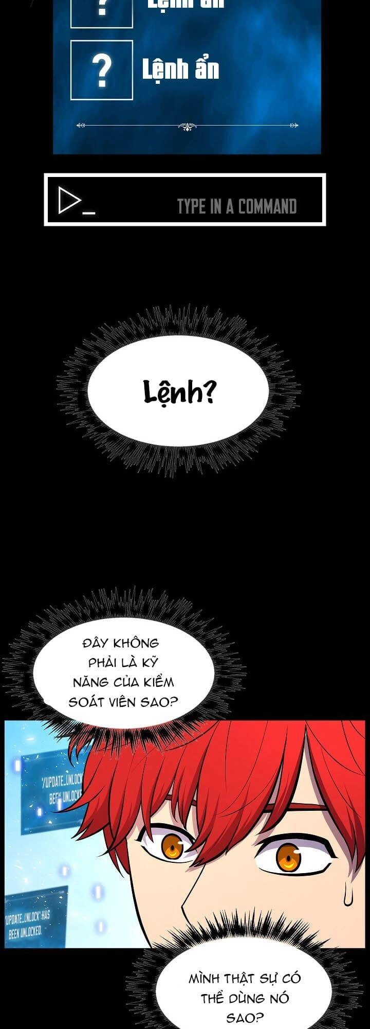 Người Nâng Cấp Chapter 2 - 33