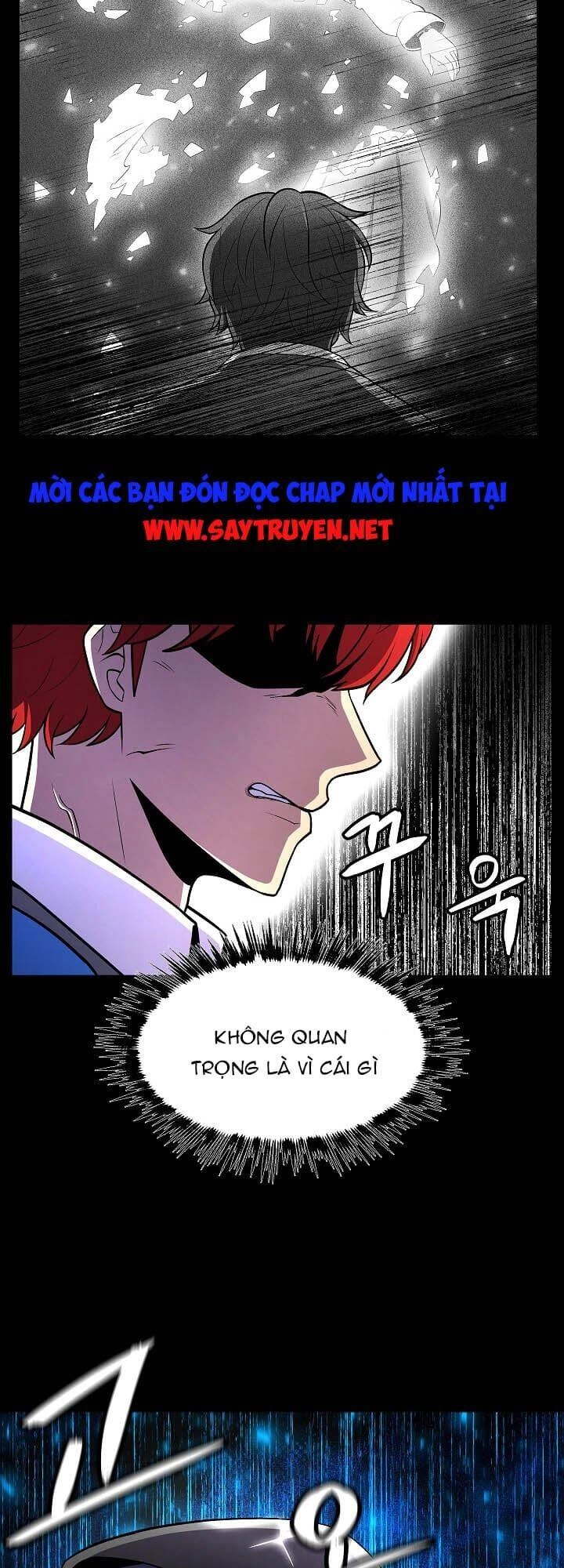 Người Nâng Cấp Chapter 2 - 41