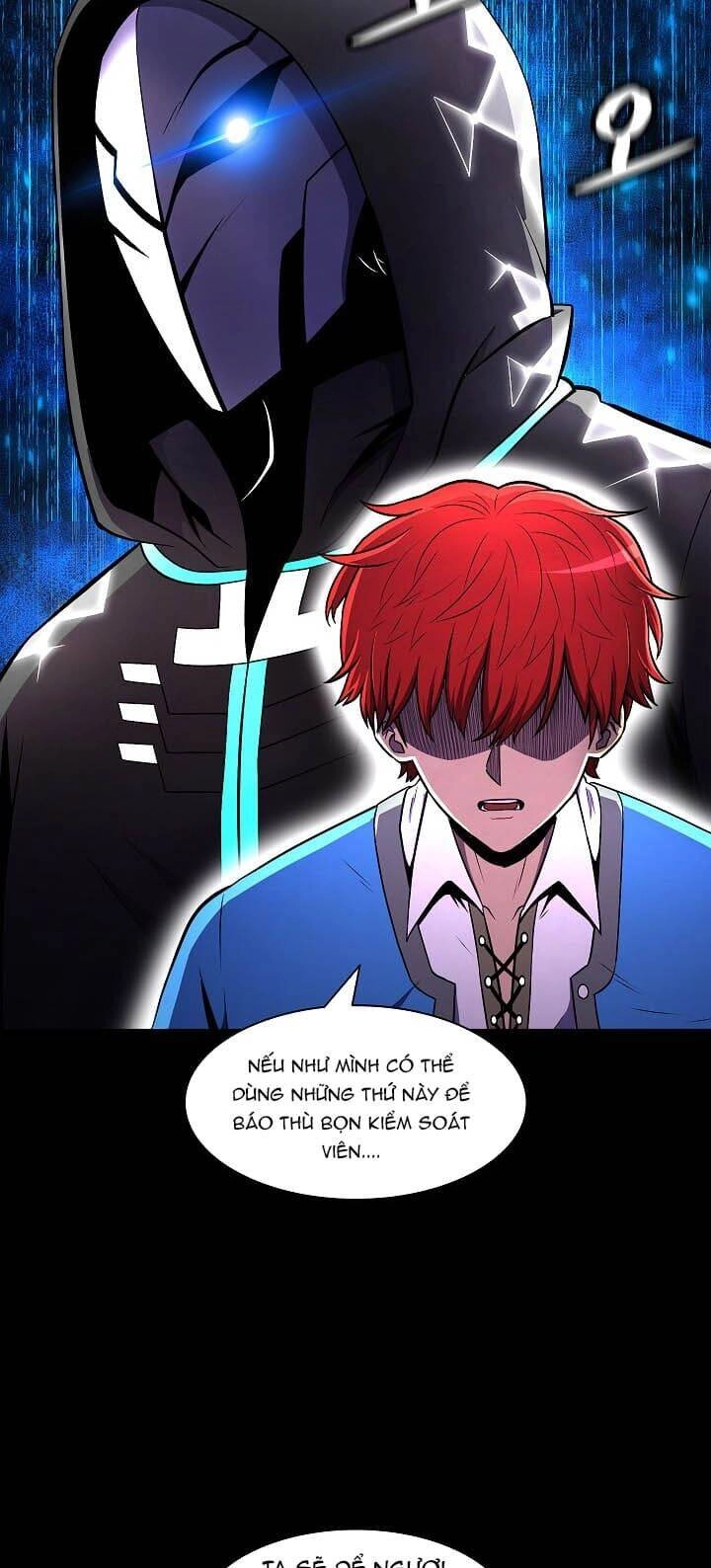 Người Nâng Cấp Chapter 2 - 42