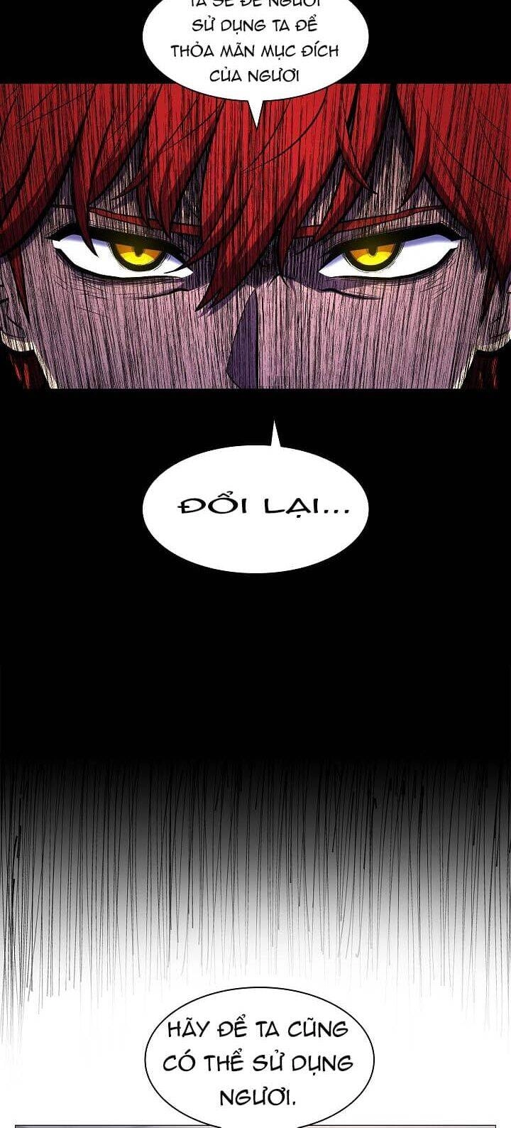 Người Nâng Cấp Chapter 2 - 43