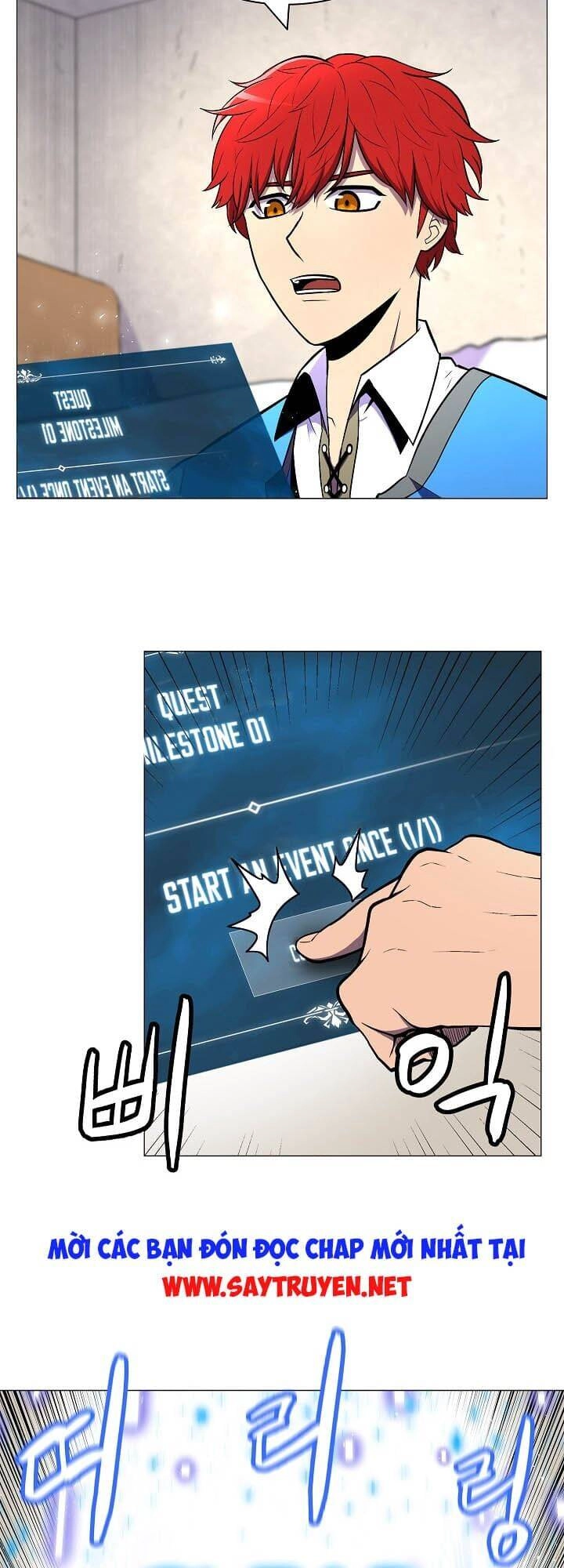 Người Nâng Cấp Chapter 2 - 44