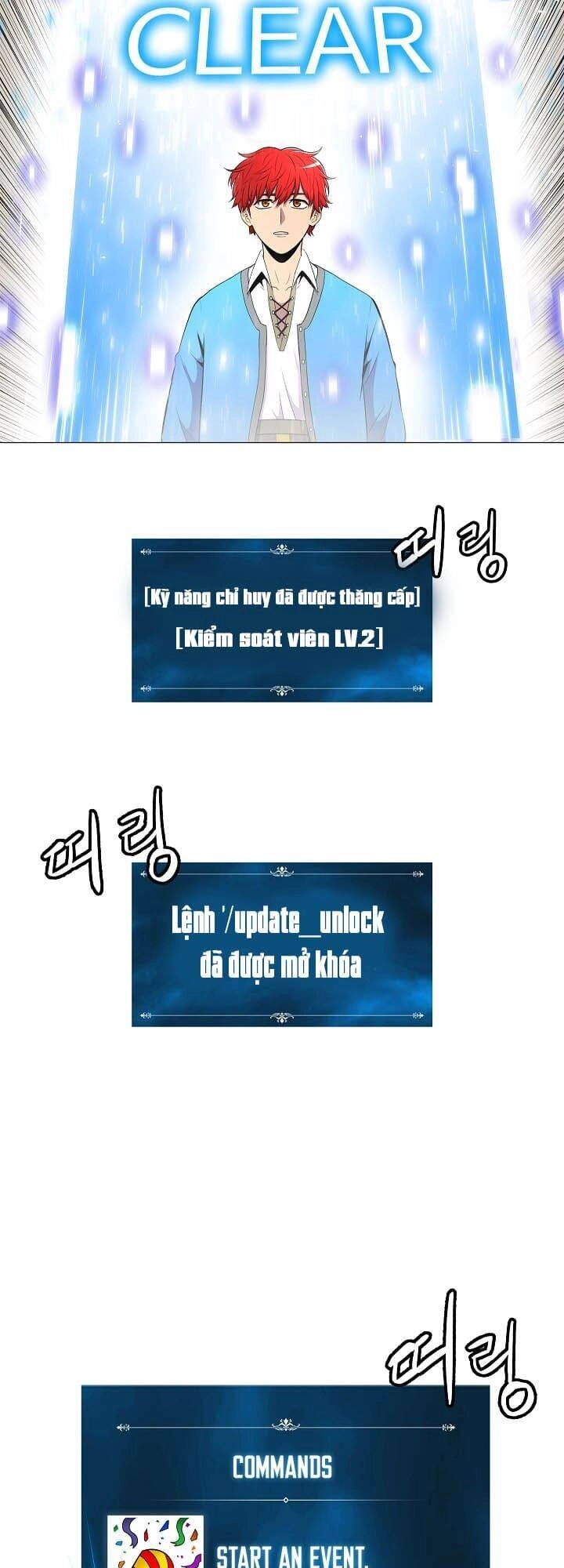 Người Nâng Cấp Chapter 2 - 45