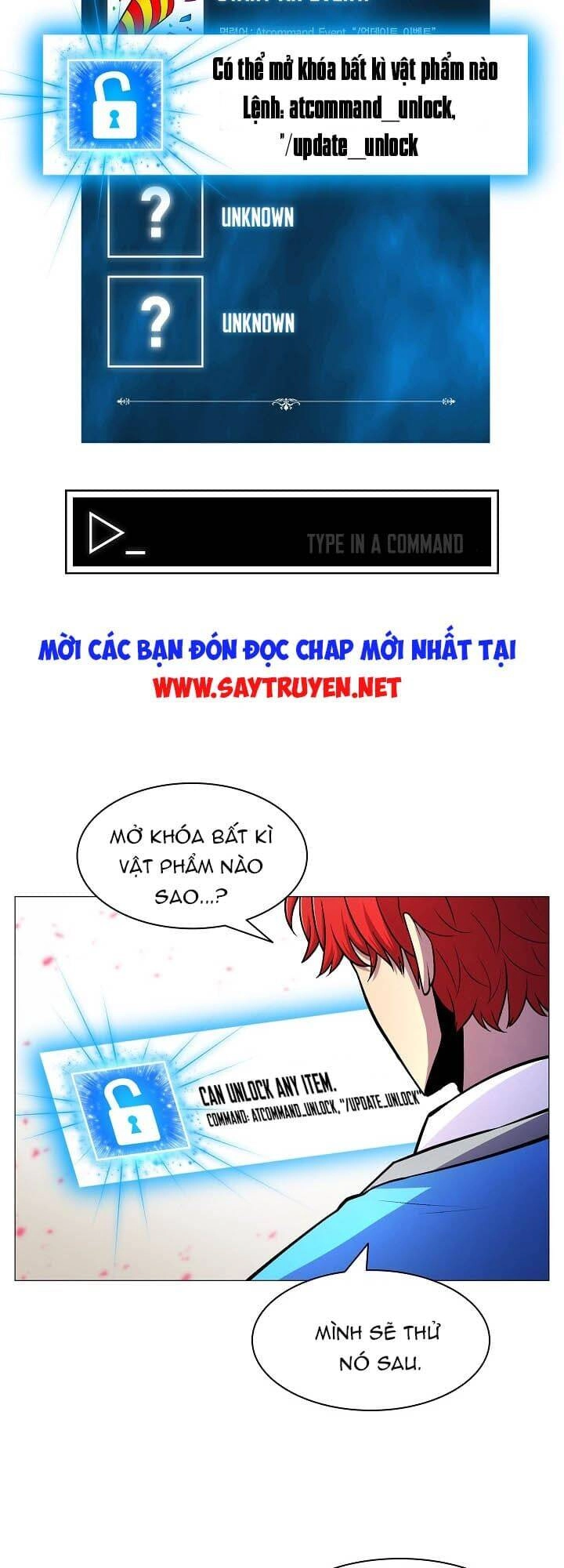 Người Nâng Cấp Chapter 2 - 46