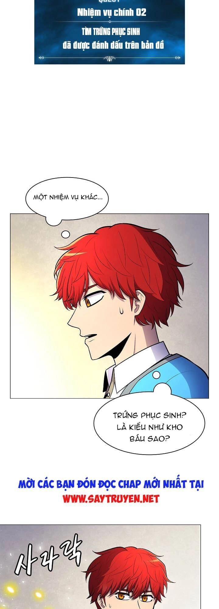 Người Nâng Cấp Chapter 2 - 50