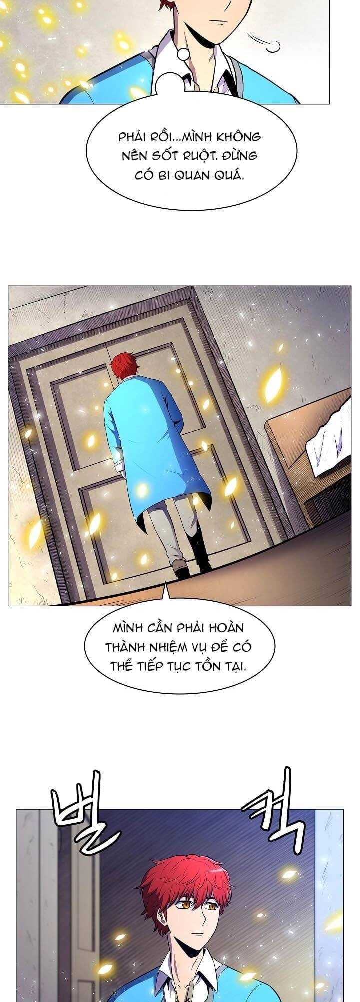 Người Nâng Cấp Chapter 2 - 51