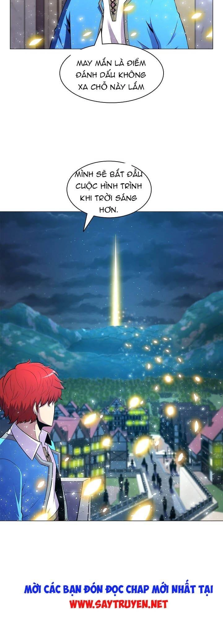 Người Nâng Cấp Chapter 2 - 52