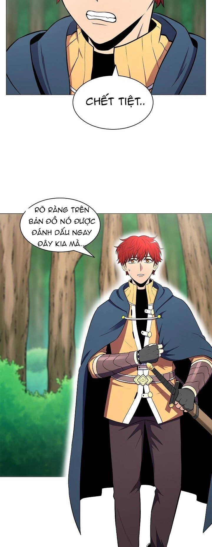 Người Nâng Cấp Chapter 2 - 54