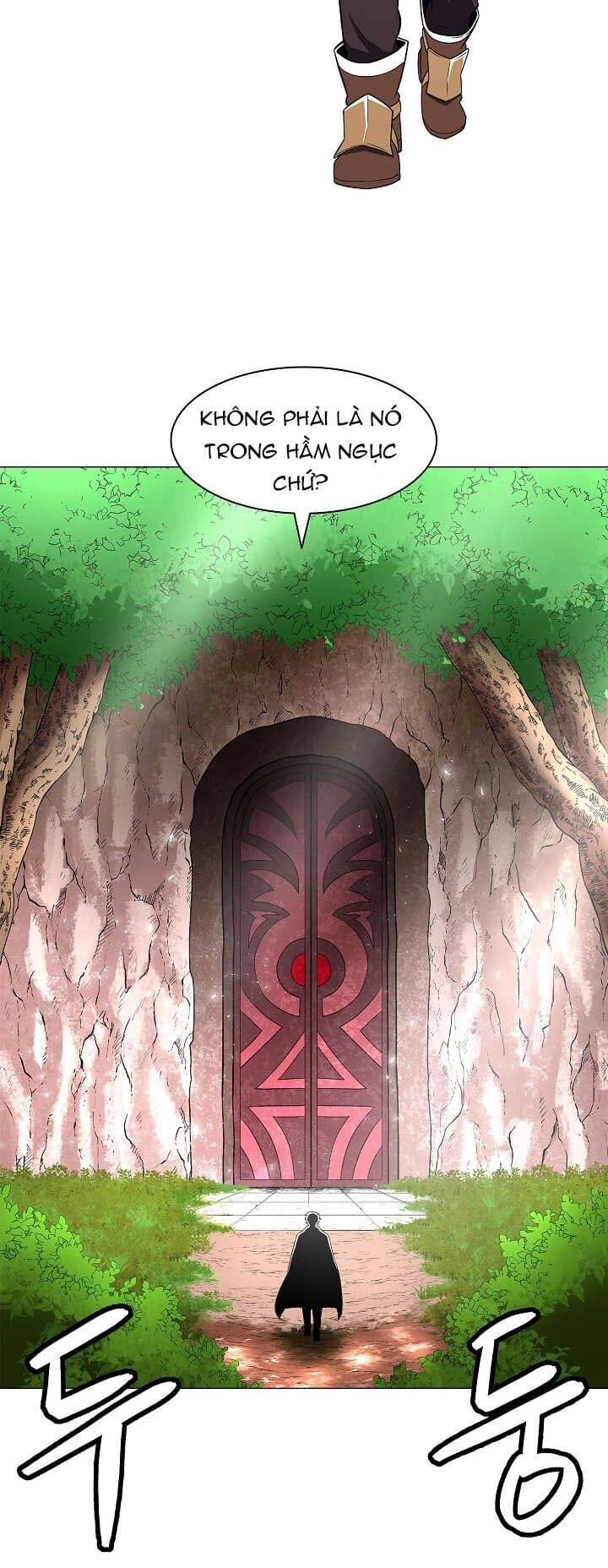 Người Nâng Cấp Chapter 2 - 55