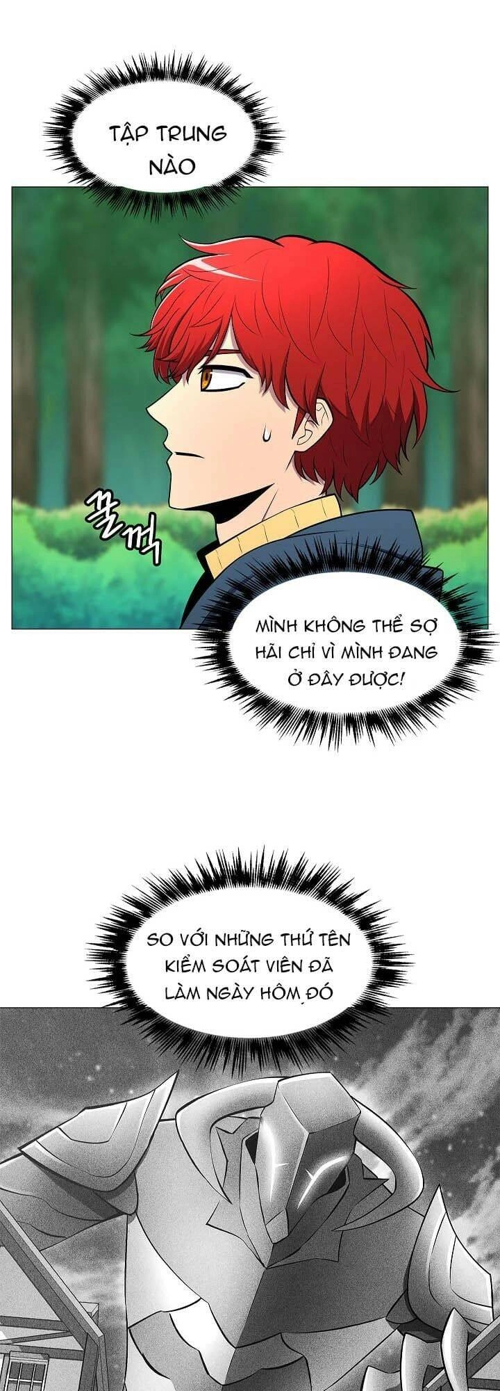 Người Nâng Cấp Chapter 2 - 58