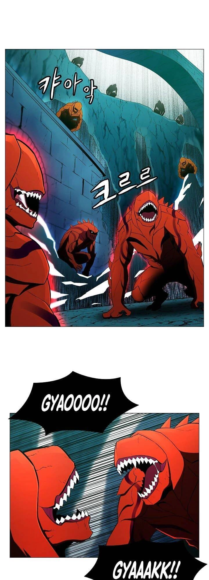 Người Nâng Cấp Chapter 3 - 2