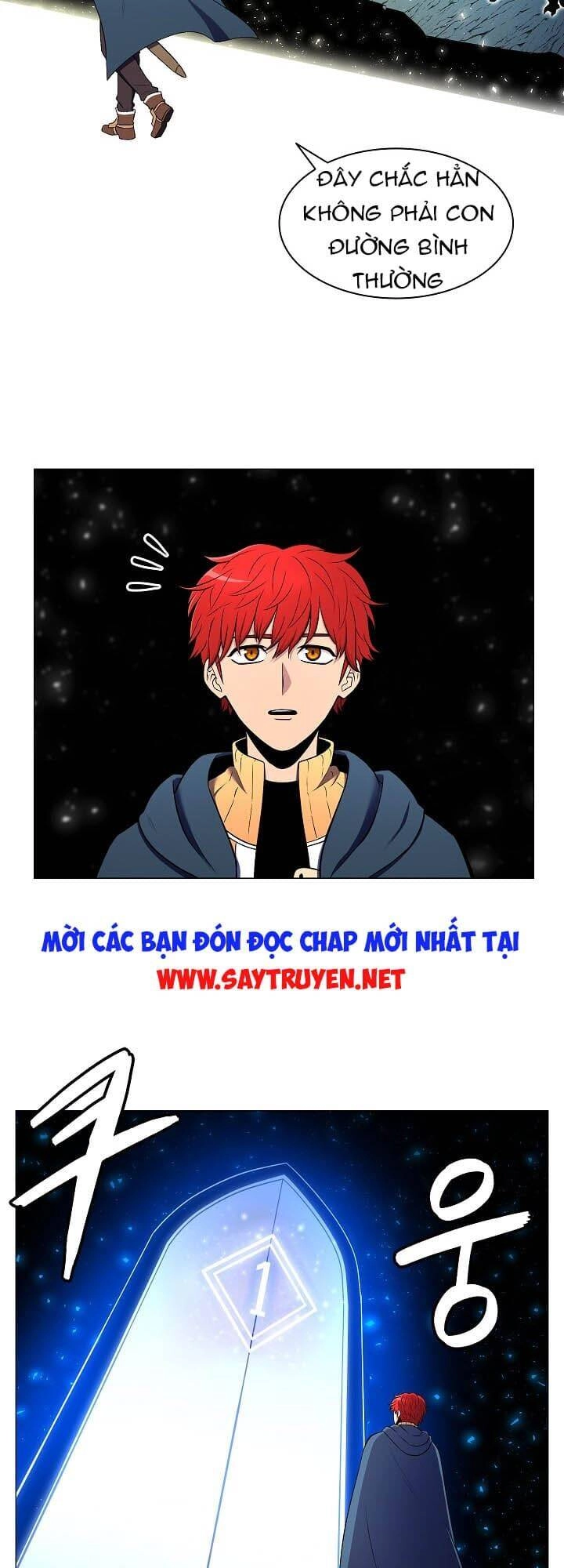 Người Nâng Cấp Chapter 3 - 6