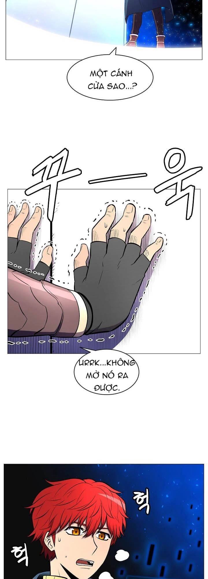 Người Nâng Cấp Chapter 3 - 7