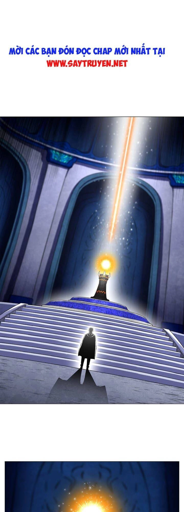 Người Nâng Cấp Chapter 3 - 14