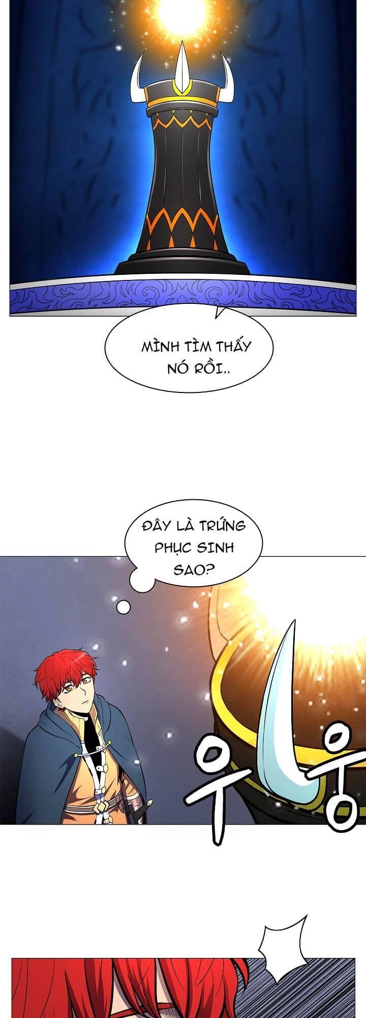 Người Nâng Cấp Chapter 3 - 15