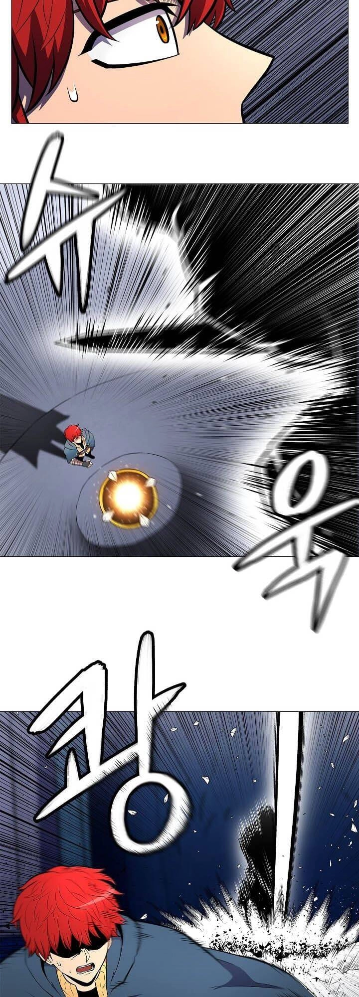 Người Nâng Cấp Chapter 3 - 16