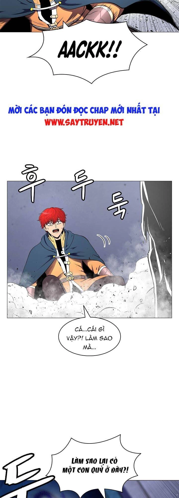 Người Nâng Cấp Chapter 3 - 17