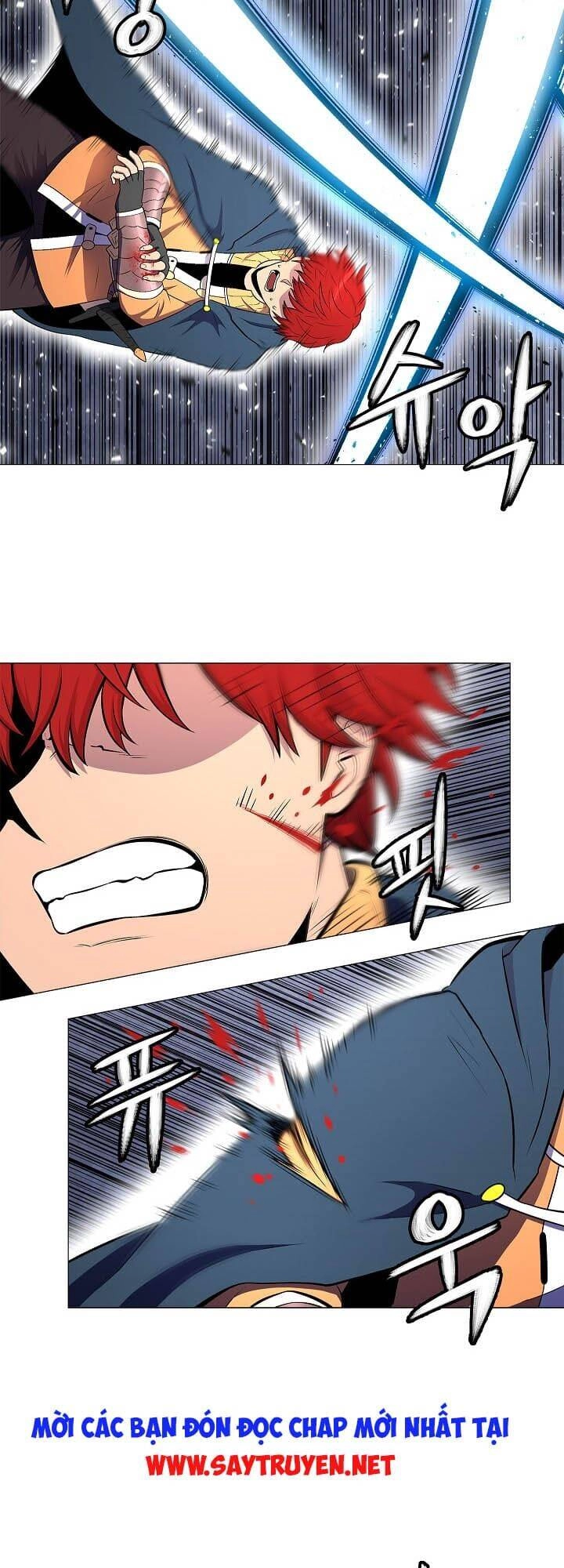 Người Nâng Cấp Chapter 3 - 20