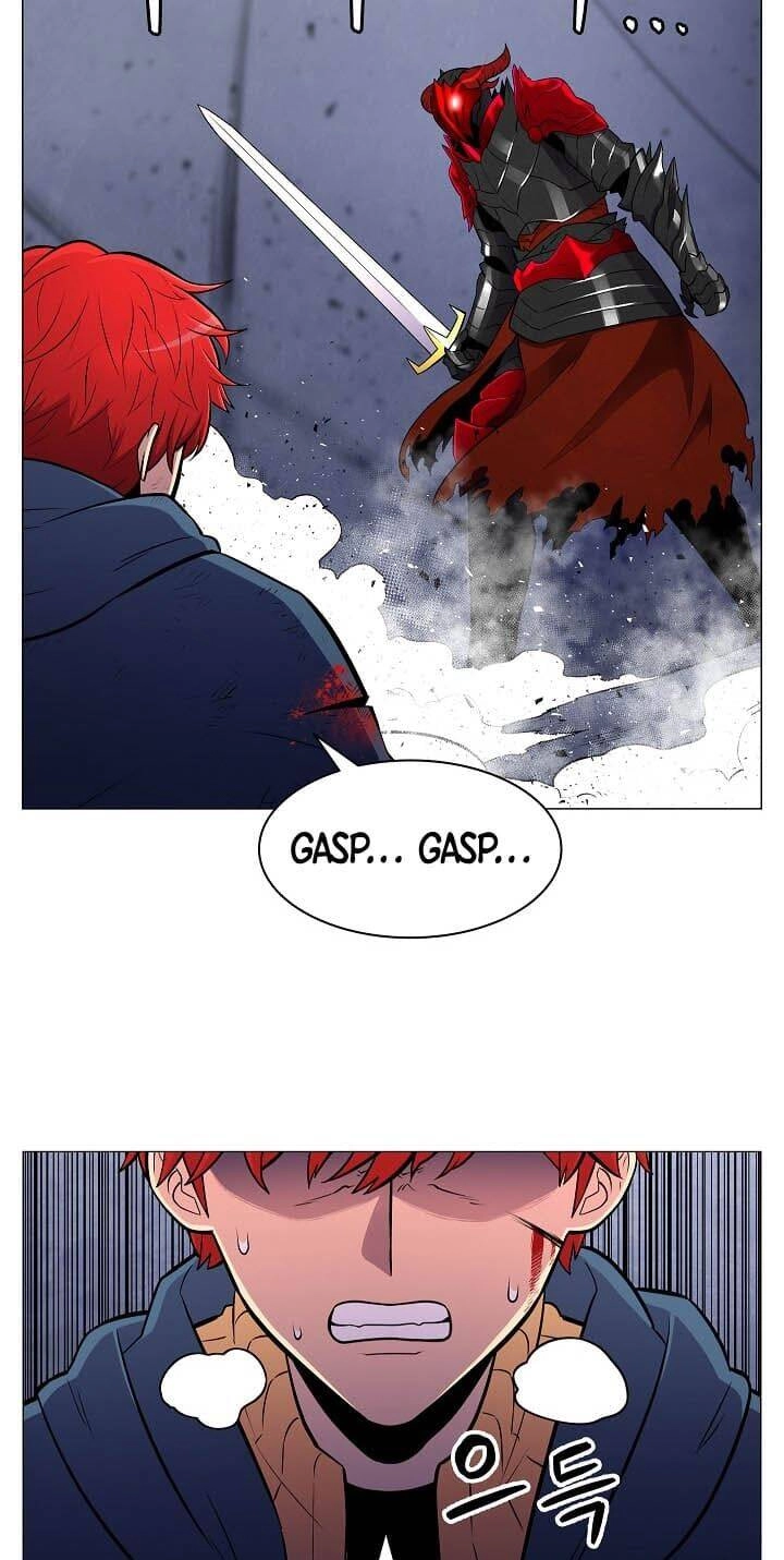 Người Nâng Cấp Chapter 3 - 22