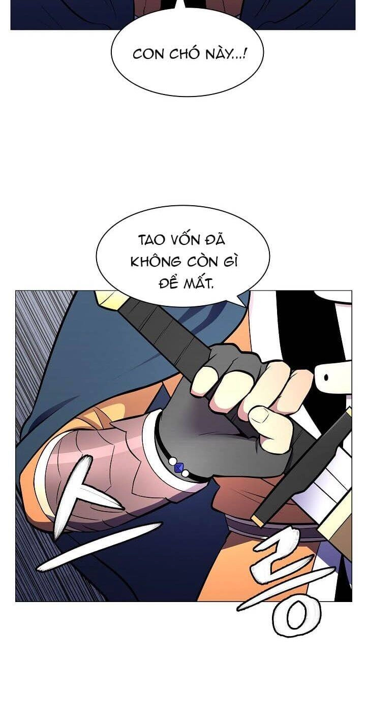 Người Nâng Cấp Chapter 3 - 23