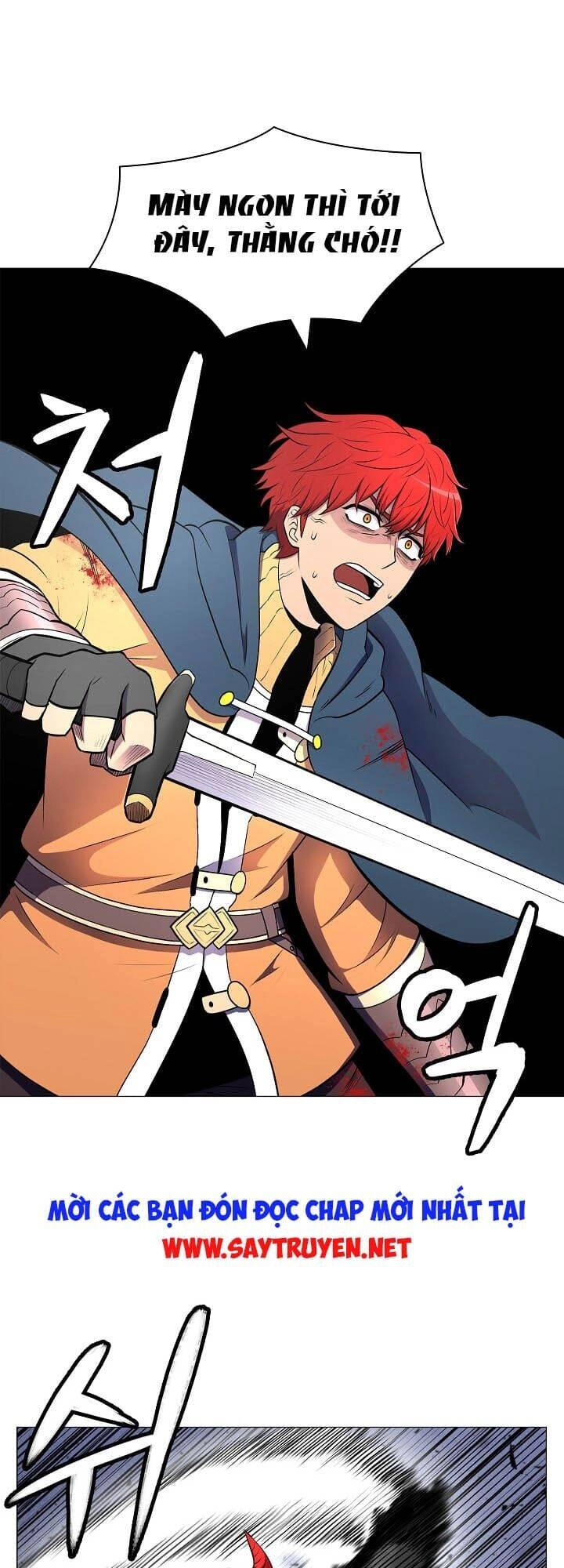 Người Nâng Cấp Chapter 3 - 24