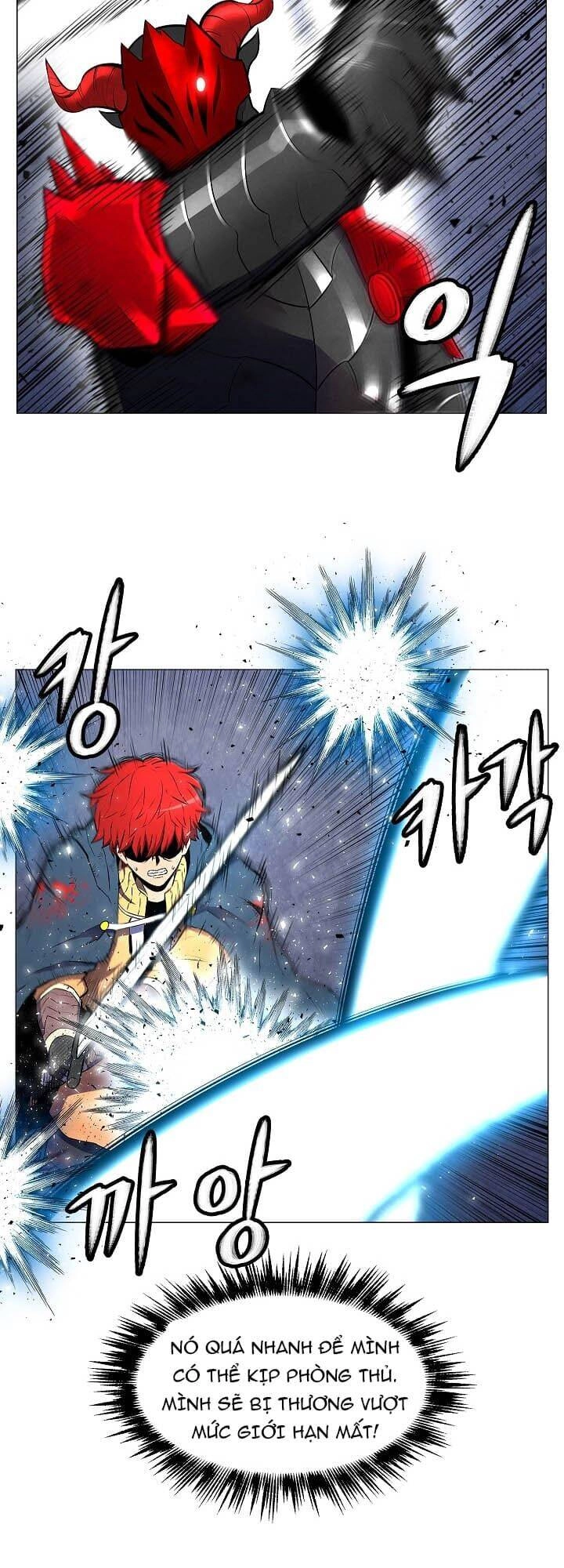 Người Nâng Cấp Chapter 3 - 25