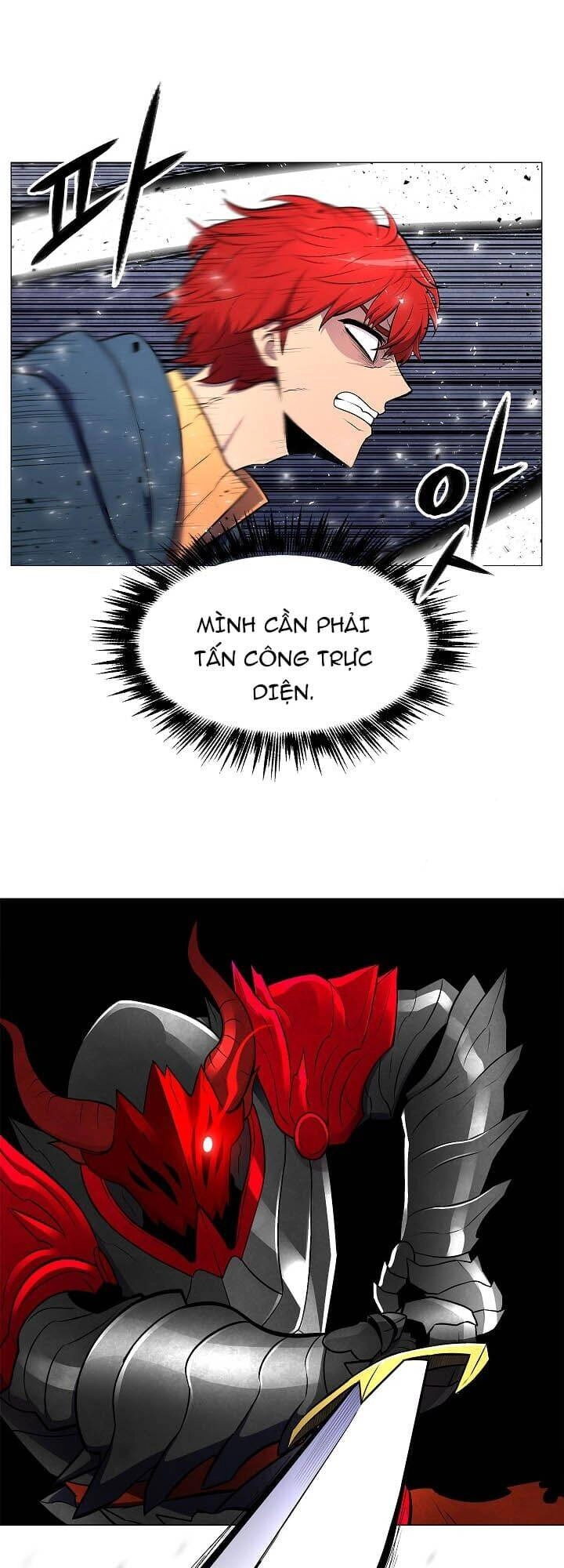 Người Nâng Cấp Chapter 3 - 26