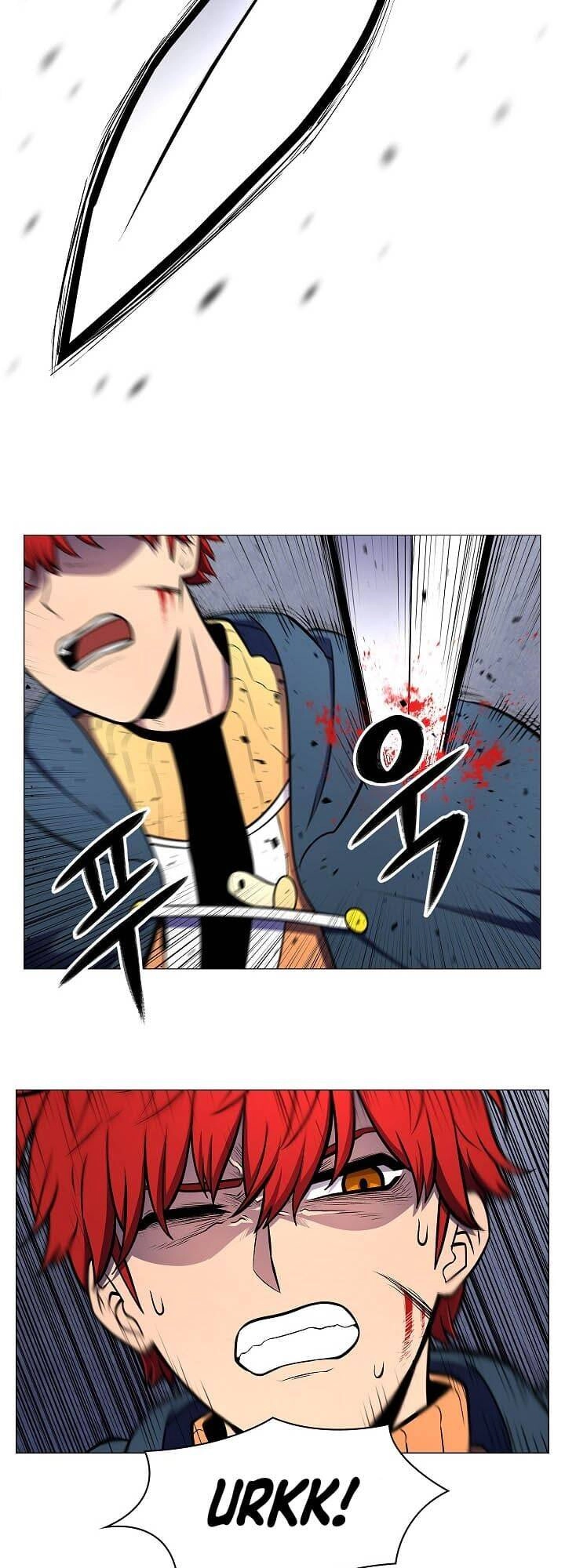 Người Nâng Cấp Chapter 3 - 27