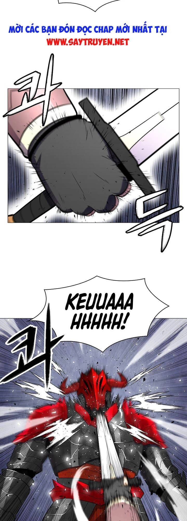 Người Nâng Cấp Chapter 3 - 28