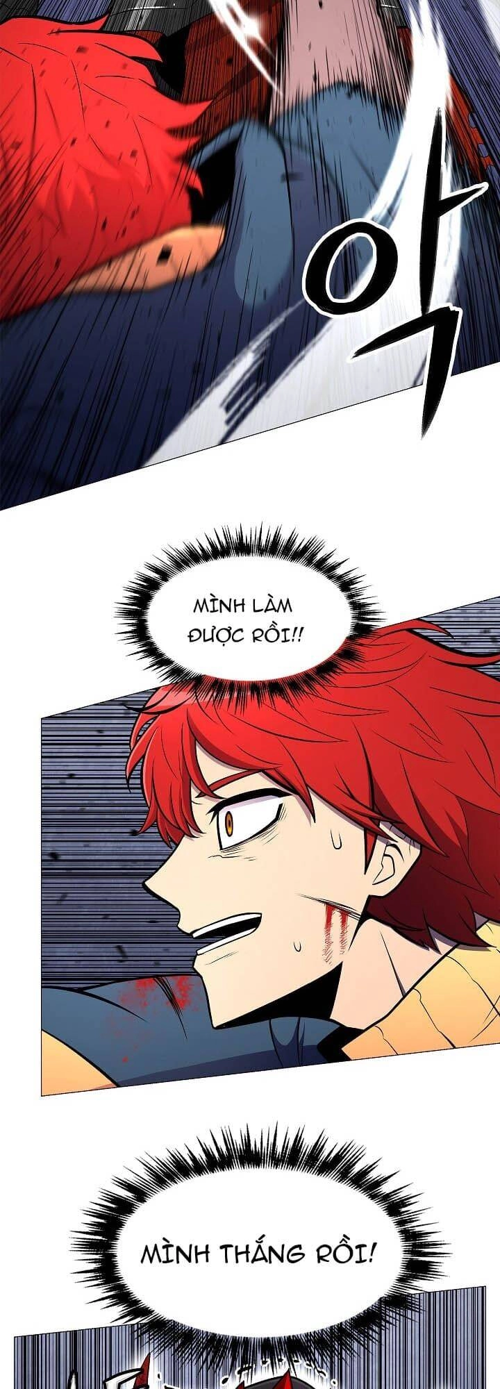 Người Nâng Cấp Chapter 3 - 29