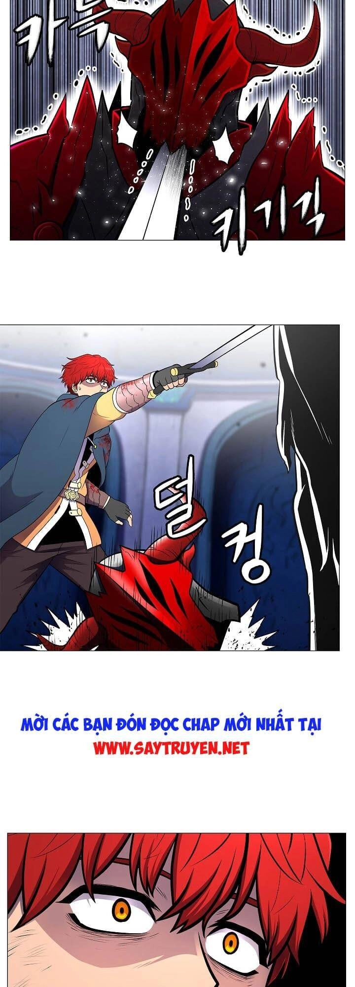 Người Nâng Cấp Chapter 3 - 30