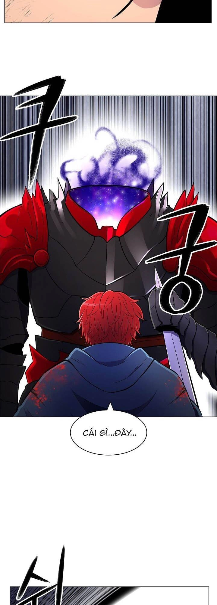 Người Nâng Cấp Chapter 3 - 31