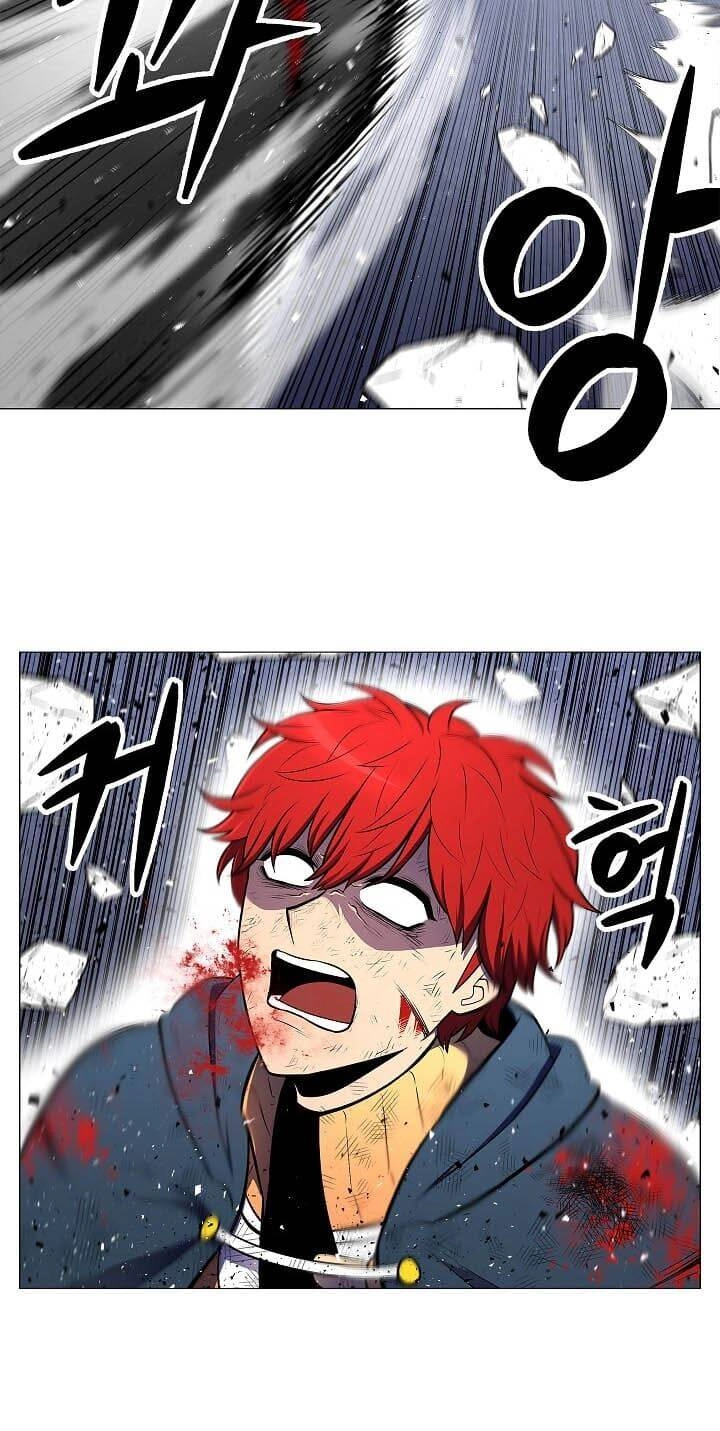 Người Nâng Cấp Chapter 3 - 33